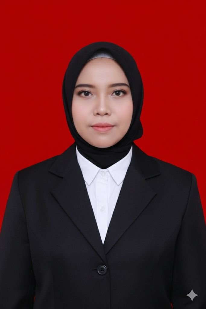 Entan Afriannisyah, M. Tr. Keb