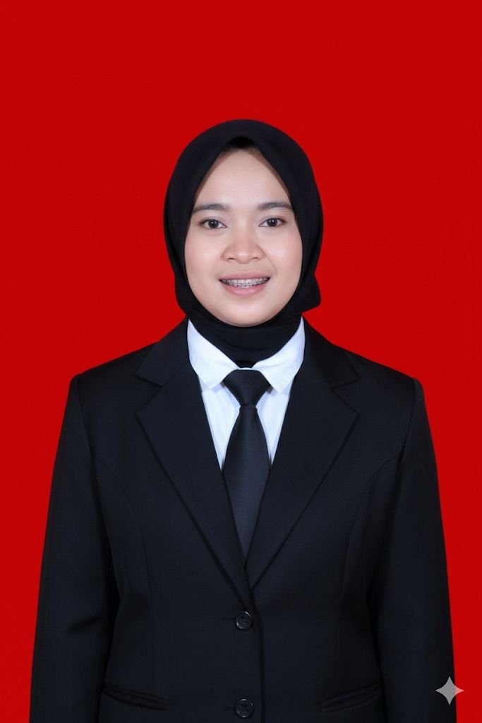 Nofri Heltiani, S.Si, M.Kes